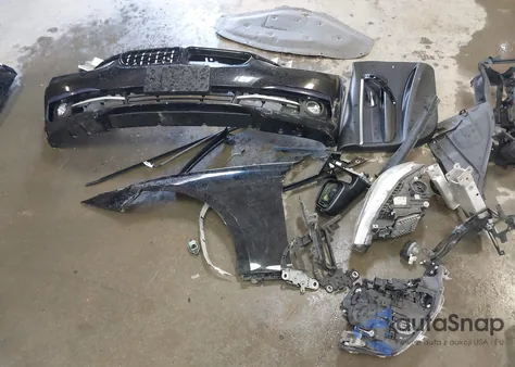 2016 BMW 328I xDrive z USA, uszkodzony, nr VIN WBA8E3G53GNT75821